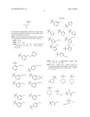 3,4-DIHYDRO-2H-BENZO[1,4]OXAZINE AND THIAZINE DERIVATIVES AS CETP INHIBITORS diagram and image