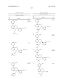 3,4-DIHYDRO-2H-BENZO[1,4]OXAZINE AND THIAZINE DERIVATIVES AS CETP INHIBITORS diagram and image