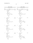 3,4-DIHYDRO-2H-BENZO[1,4]OXAZINE AND THIAZINE DERIVATIVES AS CETP INHIBITORS diagram and image