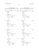 3,4-DIHYDRO-2H-BENZO[1,4]OXAZINE AND THIAZINE DERIVATIVES AS CETP INHIBITORS diagram and image