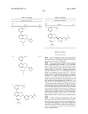 3,4-DIHYDRO-2H-BENZO[1,4]OXAZINE AND THIAZINE DERIVATIVES AS CETP INHIBITORS diagram and image