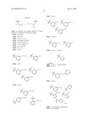 3,4-DIHYDRO-2H-BENZO[1,4]OXAZINE AND THIAZINE DERIVATIVES AS CETP INHIBITORS diagram and image