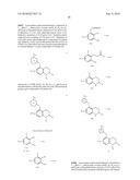 3,4-DIHYDRO-2H-BENZO[1,4]OXAZINE AND THIAZINE DERIVATIVES AS CETP INHIBITORS diagram and image