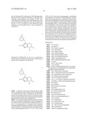 3,4-DIHYDRO-2H-BENZO[1,4]OXAZINE AND THIAZINE DERIVATIVES AS CETP INHIBITORS diagram and image