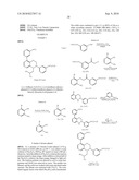 3,4-DIHYDRO-2H-BENZO[1,4]OXAZINE AND THIAZINE DERIVATIVES AS CETP INHIBITORS diagram and image