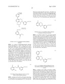 3,4-DIHYDRO-2H-BENZO[1,4]OXAZINE AND THIAZINE DERIVATIVES AS CETP INHIBITORS diagram and image