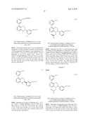 3,4-DIHYDRO-2H-BENZO[1,4]OXAZINE AND THIAZINE DERIVATIVES AS CETP INHIBITORS diagram and image