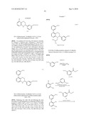 3,4-DIHYDRO-2H-BENZO[1,4]OXAZINE AND THIAZINE DERIVATIVES AS CETP INHIBITORS diagram and image