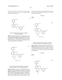 3,4-DIHYDRO-2H-BENZO[1,4]OXAZINE AND THIAZINE DERIVATIVES AS CETP INHIBITORS diagram and image