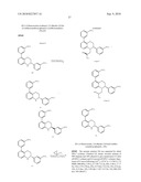 3,4-DIHYDRO-2H-BENZO[1,4]OXAZINE AND THIAZINE DERIVATIVES AS CETP INHIBITORS diagram and image