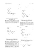 3,4-DIHYDRO-2H-BENZO[1,4]OXAZINE AND THIAZINE DERIVATIVES AS CETP INHIBITORS diagram and image