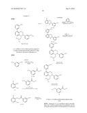 3,4-DIHYDRO-2H-BENZO[1,4]OXAZINE AND THIAZINE DERIVATIVES AS CETP INHIBITORS diagram and image