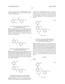 3,4-DIHYDRO-2H-BENZO[1,4]OXAZINE AND THIAZINE DERIVATIVES AS CETP INHIBITORS diagram and image