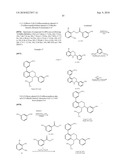 3,4-DIHYDRO-2H-BENZO[1,4]OXAZINE AND THIAZINE DERIVATIVES AS CETP INHIBITORS diagram and image