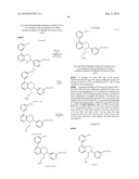 3,4-DIHYDRO-2H-BENZO[1,4]OXAZINE AND THIAZINE DERIVATIVES AS CETP INHIBITORS diagram and image