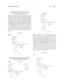 3,4-DIHYDRO-2H-BENZO[1,4]OXAZINE AND THIAZINE DERIVATIVES AS CETP INHIBITORS diagram and image