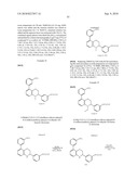 3,4-DIHYDRO-2H-BENZO[1,4]OXAZINE AND THIAZINE DERIVATIVES AS CETP INHIBITORS diagram and image