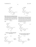 3,4-DIHYDRO-2H-BENZO[1,4]OXAZINE AND THIAZINE DERIVATIVES AS CETP INHIBITORS diagram and image