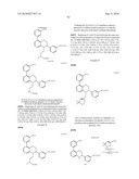 3,4-DIHYDRO-2H-BENZO[1,4]OXAZINE AND THIAZINE DERIVATIVES AS CETP INHIBITORS diagram and image