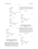 3,4-DIHYDRO-2H-BENZO[1,4]OXAZINE AND THIAZINE DERIVATIVES AS CETP INHIBITORS diagram and image