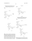 3,4-DIHYDRO-2H-BENZO[1,4]OXAZINE AND THIAZINE DERIVATIVES AS CETP INHIBITORS diagram and image