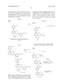 3,4-DIHYDRO-2H-BENZO[1,4]OXAZINE AND THIAZINE DERIVATIVES AS CETP INHIBITORS diagram and image