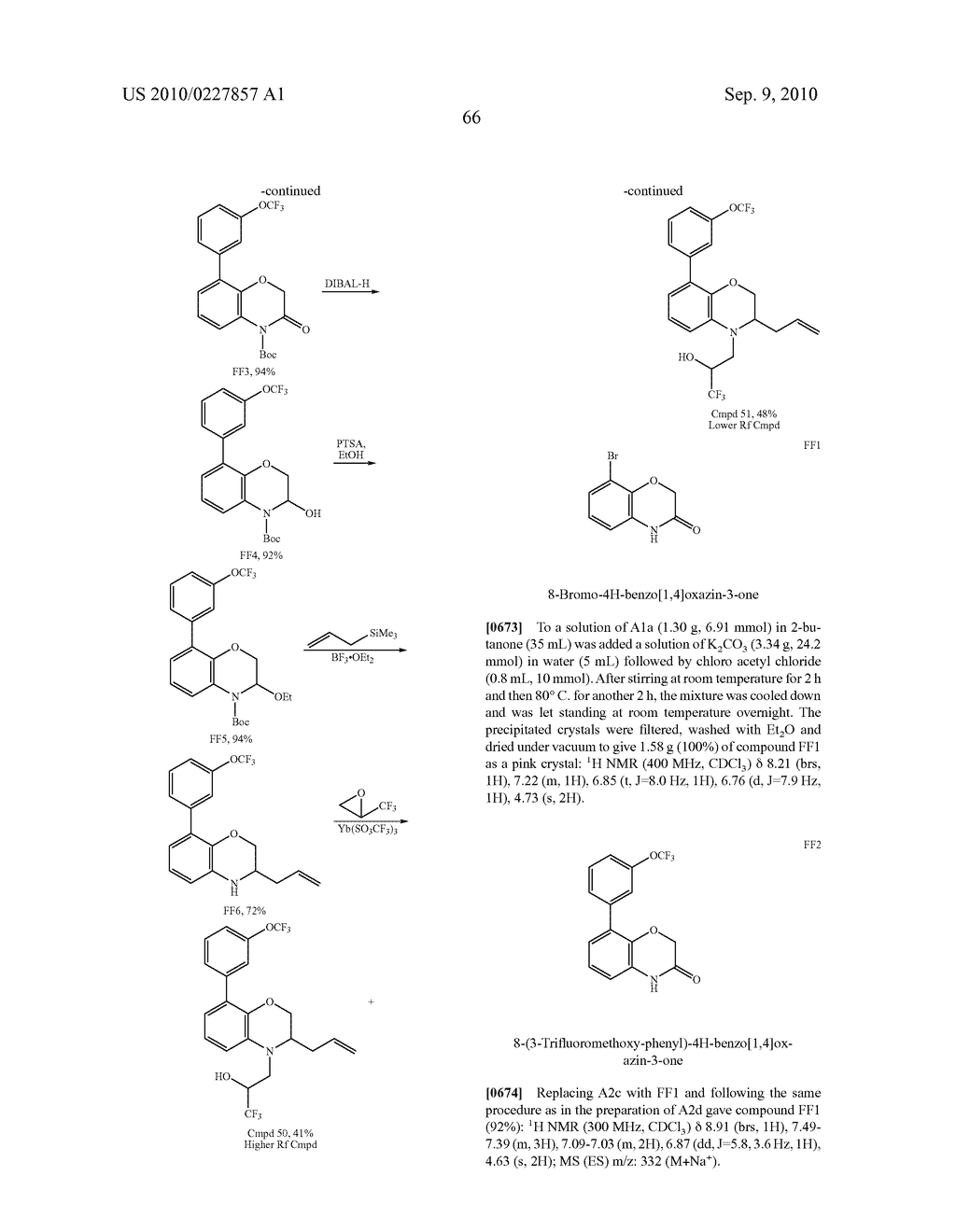 3,4-DIHYDRO-2H-BENZO[1,4]OXAZINE AND THIAZINE DERIVATIVES AS CETP INHIBITORS - diagram, schematic, and image 67