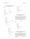 3,4-DIHYDRO-2H-BENZO[1,4]OXAZINE AND THIAZINE DERIVATIVES AS CETP INHIBITORS diagram and image