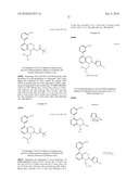 3,4-DIHYDRO-2H-BENZO[1,4]OXAZINE AND THIAZINE DERIVATIVES AS CETP INHIBITORS diagram and image