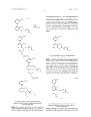 3,4-DIHYDRO-2H-BENZO[1,4]OXAZINE AND THIAZINE DERIVATIVES AS CETP INHIBITORS diagram and image