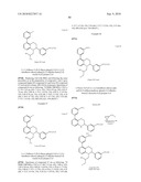 3,4-DIHYDRO-2H-BENZO[1,4]OXAZINE AND THIAZINE DERIVATIVES AS CETP INHIBITORS diagram and image