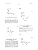 3,4-DIHYDRO-2H-BENZO[1,4]OXAZINE AND THIAZINE DERIVATIVES AS CETP INHIBITORS diagram and image