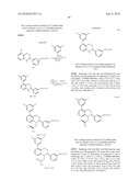 3,4-DIHYDRO-2H-BENZO[1,4]OXAZINE AND THIAZINE DERIVATIVES AS CETP INHIBITORS diagram and image