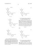 3,4-DIHYDRO-2H-BENZO[1,4]OXAZINE AND THIAZINE DERIVATIVES AS CETP INHIBITORS diagram and image