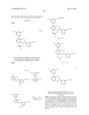 3,4-DIHYDRO-2H-BENZO[1,4]OXAZINE AND THIAZINE DERIVATIVES AS CETP INHIBITORS diagram and image