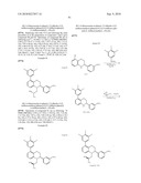 3,4-DIHYDRO-2H-BENZO[1,4]OXAZINE AND THIAZINE DERIVATIVES AS CETP INHIBITORS diagram and image