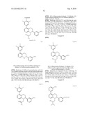 3,4-DIHYDRO-2H-BENZO[1,4]OXAZINE AND THIAZINE DERIVATIVES AS CETP INHIBITORS diagram and image