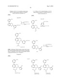 3,4-DIHYDRO-2H-BENZO[1,4]OXAZINE AND THIAZINE DERIVATIVES AS CETP INHIBITORS diagram and image