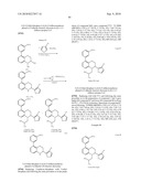 3,4-DIHYDRO-2H-BENZO[1,4]OXAZINE AND THIAZINE DERIVATIVES AS CETP INHIBITORS diagram and image