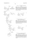 3,4-DIHYDRO-2H-BENZO[1,4]OXAZINE AND THIAZINE DERIVATIVES AS CETP INHIBITORS diagram and image