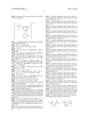 DISALT INHIBITORS OF IL-12 PRODUCTION diagram and image