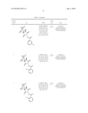 Compounds, Compositions and Methods for Treatment and Prevention of Orthopoxvirus Infections and Associated Diseases diagram and image