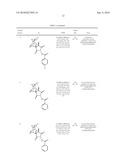 Compounds, Compositions and Methods for Treatment and Prevention of Orthopoxvirus Infections and Associated Diseases diagram and image