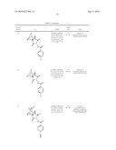 Compounds, Compositions and Methods for Treatment and Prevention of Orthopoxvirus Infections and Associated Diseases diagram and image