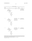 Compounds, Compositions and Methods for Treatment and Prevention of Orthopoxvirus Infections and Associated Diseases diagram and image