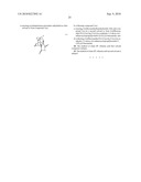 Compounds, Compositions and Methods for Treatment and Prevention of Orthopoxvirus Infections and Associated Diseases diagram and image