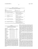 COMPOSITIONS COMPRISING MIR34 THERAPEUTIC AGENTS FOR TREATING CANCER diagram and image