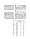 COMPOSITIONS COMPRISING MIR34 THERAPEUTIC AGENTS FOR TREATING CANCER diagram and image