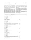 COMPOSITIONS COMPRISING MIR34 THERAPEUTIC AGENTS FOR TREATING CANCER diagram and image