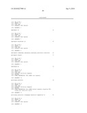 COMPOSITIONS COMPRISING MIR34 THERAPEUTIC AGENTS FOR TREATING CANCER diagram and image